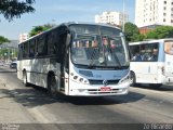 Transportes Santa Maria C39538 na cidade de Rio de Janeiro, Rio de Janeiro, Brasil, por Zé Ricardo Reis. Número da foto: #:id.
