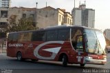 Expresso Gardenia 3165 na cidade de Belo Horizonte, Minas Gerais, Brasil, por Adão Raimundo Marcelino. Número da foto: #612822.