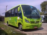 Lev Transporte Rodoviário RJ 630.018 na cidade de Niterói, Rio de Janeiro, Brasil, por Marcelo Candido de Oliveira. Número da foto: #612139.