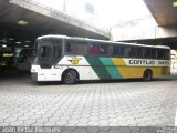 Empresa Gontijo de Transportes 9435 na cidade de Belo Horizonte, Minas Gerais, Brasil, por João Victor Marques. Número da foto: #612611.