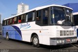 Charles Rio Transporte e Turismo 301 na cidade de São Gonçalo, Rio de Janeiro, Brasil, por Carlos Eduardo Lopes. Número da foto: #612902.