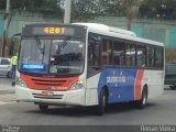 Expresso Cruzeiro do Sul RJ 103.011 na cidade de Rio de Janeiro, Rio de Janeiro, Brasil, por Renan Vieira. Número da foto: #612171.