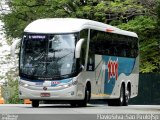 Auto Viação 1001 3002 na cidade de São Paulo, São Paulo, Brasil, por Flávio Almeida. Número da foto: #:id.