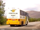 Empresa Gontijo de Transportes 11085 na cidade de Jequié, Bahia, Brasil, por Gabriel Bispo. Número da foto: #611960.