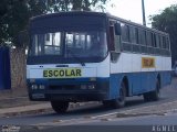 Escolares  na cidade de Teresina, Piauí, Brasil, por Agnel Gomes. Número da foto: #:id.