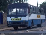 Escolares  na cidade de Teresina, Piauí, Brasil, por Agnel Gomes. ID da foto: :id.