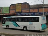 Santa Fé Transportes 064 na cidade de Nova Lima, Minas Gerais, Brasil, por Sérgio A.  B.  Canuto. Número da foto: #:id.