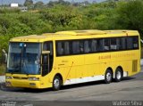 Viação Itapemirim 45209 na cidade de Aracaju, Sergipe, Brasil, por Wallace Silva. Número da foto: #612303.