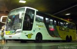 Empresa Gontijo de Transportes 12415 na cidade de Belo Horizonte, Minas Gerais, Brasil, por Adão Raimundo Marcelino. Número da foto: #:id.