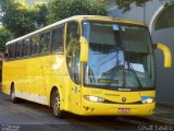 Viação Itapemirim 8553 na cidade de Rio de Janeiro, Rio de Janeiro, Brasil, por César Castro. Número da foto: #:id.