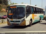 Expresso Mangaratiba RJ 137.275 na cidade de Itaguaí, Rio de Janeiro, Brasil, por André Luiz Gomes de Souza. Número da foto: #612979.