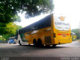 Empresa Gontijo de Transportes 15165 na cidade de São Paulo, São Paulo, Brasil, por Juninho Santos. Número da foto: #614478.