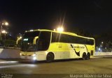 Viação Nordeste 1050 na cidade de Fortaleza, Ceará, Brasil, por Wagner Ribeiro da Silva. Número da foto: #613711.