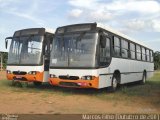 Ônibus Particulares PRO1119 na cidade de Porto Velho, Rondônia, Brasil, por Marcos Filho. ID da foto: :id.