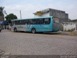 Auto Viação Urubupungá 00390 na cidade de Osasco, São Paulo, Brasil, por Jorge  Gabriel. Número da foto: #614129.