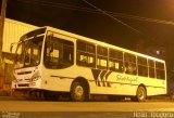 Viação São Miguel 304 na cidade de Resende, Rio de Janeiro, Brasil, por Hélio  Teodoro. Número da foto: #:id.