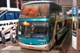 Viação Garcia 7020 na cidade de Rio de Janeiro, Rio de Janeiro, Brasil, por Márcio Douglas Ribeiro Venino. Número da foto: #613195.