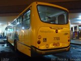 Viação Garcia 7705 na cidade de Rolândia, Paraná, Brasil, por Pedroka Ternoski. Número da foto: #614096.