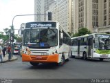 Transportes América B19529 na cidade de Rio de Janeiro, Rio de Janeiro, Brasil, por Zé Ricardo Reis. Número da foto: #:id.
