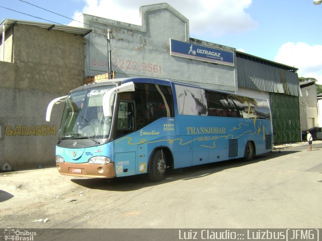 Transjobar 2002 na cidade de Juiz de Fora, Minas Gerais, Brasil, por Luiz Krolman. Número da foto: #615035.