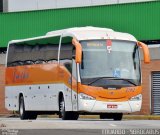 Viação Vale do Tietê 792 na cidade de São Paulo, São Paulo, Brasil, por EDUARDO - SOROCABUS. Número da foto: #616181.