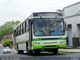 Transporte Coletivo Cidade Verde 03148 na cidade de Teresina, Piauí, Brasil, por Tarcilo da Matta. Número da foto: #:id.