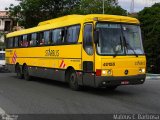 Viação Itapemirim 40155 na cidade de Aparecida, São Paulo, Brasil, por Mateus C. Barbosa. Número da foto: #616310.
