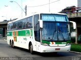 Cia. São Geraldo de Viação 11755 na cidade de Vitória, Espírito Santo, Brasil, por Lucas  Ribeiro. Número da foto: #615087.