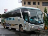 Viação Garcia 7826 na cidade de São Paulo, São Paulo, Brasil, por EDUARDO - SOROCABUS. Número da foto: #615812.