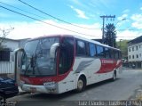 Empresa Irmãos Teixeira 49500 na cidade de Juiz de Fora, Minas Gerais, Brasil, por Luiz Krolman. Número da foto: #615006.