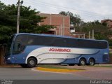 Viação Águia Branca 30910 na cidade de Colatina, Espírito Santo, Brasil, por Rafael Rosa. Número da foto: #:id.