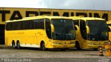Viação Itapemirim 5519 na cidade de Salvador, Bahia, Brasil, por Wilson Cardoso. Número da foto: #614980.