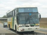 Empresa Gontijo de Transportes 15805 na cidade de Vitória da Conquista, Bahia, Brasil, por Rava Ogawa. Número da foto: #615946.
