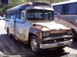 Ônibus Particulares CLUBE DA BANANA na cidade de Aparecida, São Paulo, Brasil, por Paulo Rafael Peixoto. Número da foto: #:id.