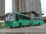 Araucária Transportes Coletivos LR102 na cidade de Curitiba, Paraná, Brasil, por Wagner Domingos Ivanesken. Número da foto: #614847.