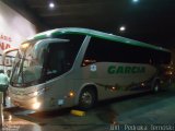 Viação Garcia 7476 na cidade de Apucarana, Paraná, Brasil, por Pedroka Ternoski. Número da foto: #614733.