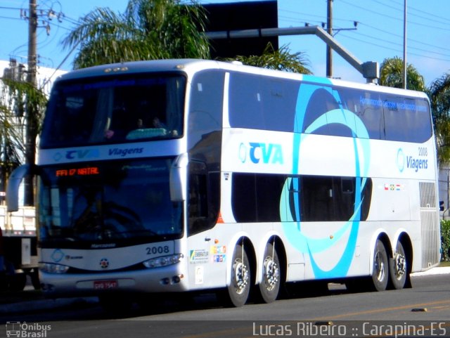 CVA Turismo 2008 na cidade de Serra, Espírito Santo, Brasil, por Lucas  Ribeiro. Número da foto: #616935.