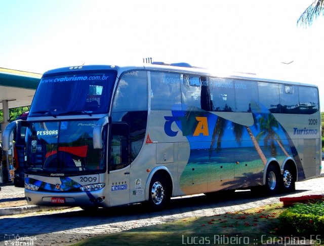 CVA Turismo 2009 na cidade de João Monlevade, Minas Gerais, Brasil, por Lucas  Ribeiro. Número da foto: #616944.
