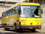Viação Itapemirim 40095 na cidade de Rio de Janeiro, Rio de Janeiro, Brasil, por César Castro. Número da foto: #618122.