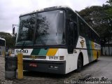 Empresa Gontijo de Transportes 9440 na cidade de São Paulo, São Paulo, Brasil, por Harllesson Santana Santos. Número da foto: #617205.