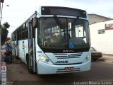 SOUL - Sociedade de Ônibus União Ltda. 7195 na cidade de Alvorada, Rio Grande do Sul, Brasil, por Luciano Moura Xavier. Número da foto: #617403.