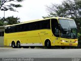 Viação Itapemirim 7005 na cidade de São Paulo, São Paulo, Brasil, por Flávio Almeida. Número da foto: #617582.