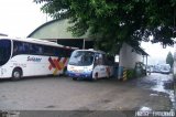 Solazer Transportes e Turismo GARAGEM DE RESENDE na cidade de Resende, Rio de Janeiro, Brasil, por Hélio  Teodoro. Número da foto: #:id.