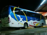 Advance Transatur 3108 na cidade de Perdões, Minas Gerais, Brasil, por Jones Bh. Número da foto: #616714.