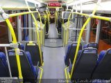 BRT RIO B19011 na cidade de Rio de Janeiro, Rio de Janeiro, Brasil, por Josenilton  Cavalcante da Cruz. Número da foto: #617116.