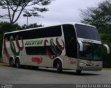 Eucatur - Empresa União Cascavel de Transportes e Turismo 4401 na cidade de São Paulo, São Paulo, Brasil, por Bruno Faria de Lima. Número da foto: #:id.