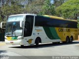 Empresa Gontijo de Transportes 11725 na cidade de São Paulo, São Paulo, Brasil, por Bruno Barros Sanger. Número da foto: #:id.