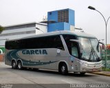 Viação Garcia 7876 na cidade de São Paulo, São Paulo, Brasil, por EDUARDO - SOROCABUS. Número da foto: #:id.