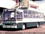 Caprichosa Auto Ônibus  na cidade de Rio de Janeiro, Rio de Janeiro, Brasil, por Alexandre Britto. Número da foto: #:id.