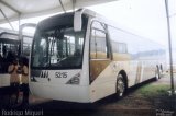 Metra - Sistema Metropolitano de Transporte 5215 na cidade de Rio de Janeiro, Rio de Janeiro, Brasil, por Rodrigo Miguel. Número da foto: #616746.